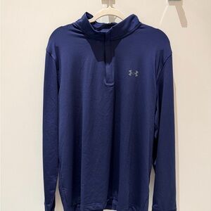 Under Armour Play-off 2.0 Quarter Zip